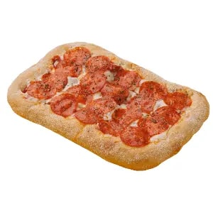 Пицца Римская Груша и горгонзола 20*30 Margaretti 455гр, 10шт/кор купить в Донецке - СтриПсБери