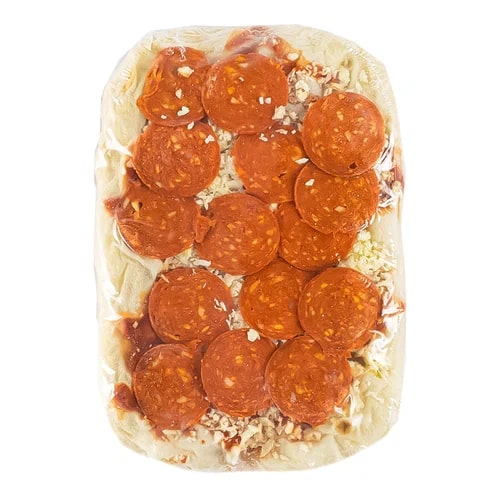 Пицца Римская Чоризо 20*30 PAPA NAPOLI 380гр, 8шт/кор купить в Донецке - СтриПсБери