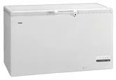 ЛАРЬ МОРОЗИЛЬНЫЙ С БЕЛОЙ КРЫШКОЙ HAIER HCE520RFC купить в Донецке - СтриПсБери