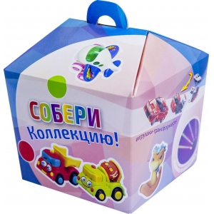 Коробка для детского набора купить в Донецке - СтриПсБери