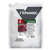 Основа для приготовления пунша «Таёжный», Гурмикс 2кг. купить в Донецке - СтриПсБери