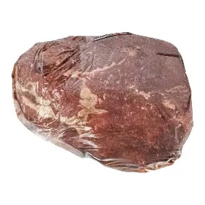 Говядина оковалок крупнокусковое кат.А б/к Me eat too ±9кг, ±14,5кг/кор купить в Донецке - СтриПсБери