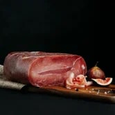 Продукт мясной сыровяленый охл. Окорок свиной Di Parma (Ди Парма) ±1,2кг, ±14,5кг/кор купить в Донецке - СтриПсБери