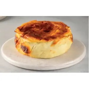 Чизкейк Муссовый Баскский заморож.2240г*4шт/упак 5упак/кор Десертика купить в Донецке - СтриПсБери