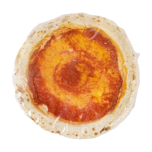 Основа для Неаполитанской пиццы круглая с томатом 25-26см PAPA NAPOLI 280гр, 10шт/кор купить в Донецке - СтриПсБери