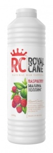 Топпинг Малина Royal Cane 1кг, 6шт/кор купить в Донецке - СтриПсБери