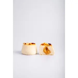 Сырники с вареной сгущенкой Cheeseberry 60гр, 100шт/кор купить в Донецке - СтриПсБери