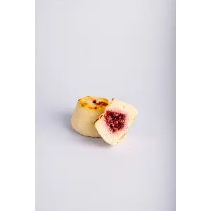 Сырники с вишней Cheeseberry 60гр, 100шт/кор купить в Донецке - СтриПсБери
