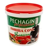 Соус для пиццы томатный классический Печагин 3 кг2 шт/кор купить в Донецке - СтриПсБери