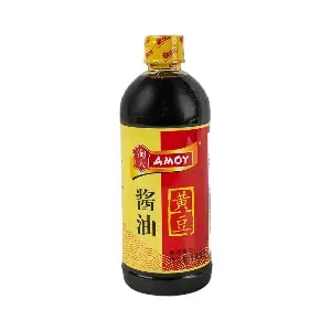 Соус соевый Amoy 550мл. 24шт/кор купить в Донецке - СтриПсБери