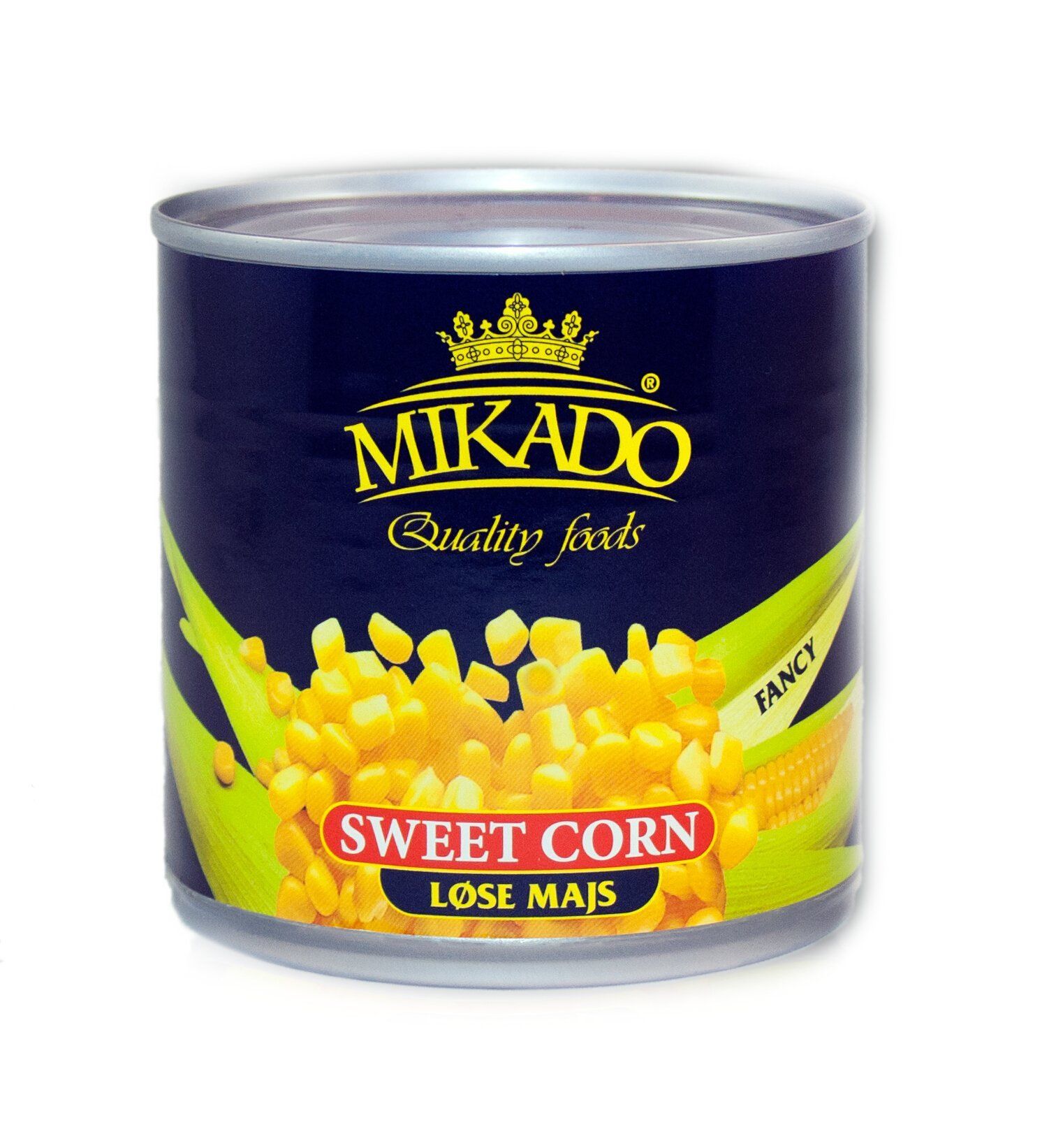 Кукуруза консерв.425 г MIKADO купить в Донецке - СтриПсБери