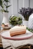 Торт Три шоколада Бенье 100гр, 12 порций/1,2кг/шт, 6шт/кор купить в Донецке - СтриПсБери