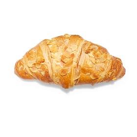 Круассан с миндальной начинкой Gourmand S.A. 100гр, 60шт/кор купить в Донецке - СтриПсБери