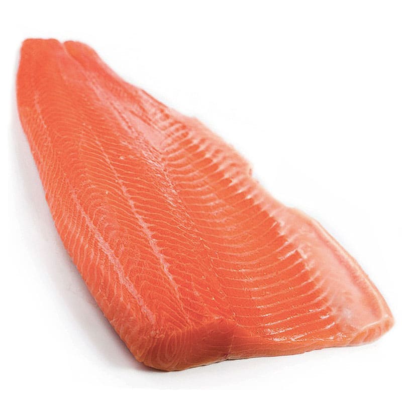 Лосось филе с/м трим ПР Fish to Business 1,5-2кг, ±10кг/кор купить в Донецке - СтриПсБери