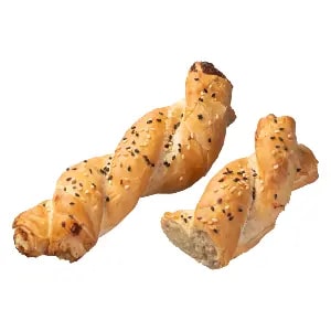 Косичка с мясом и картофелем Коломенский эксперт 160гр, 30шт/кор купить в Донецке - СтриПсБери