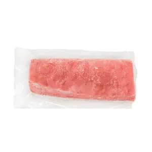 Тунец желтоперый филе Саку ААА с/м Huy Nam Seafoods Co Ltd DL 344 500-800г, ±10кг/кор купить в Донецке - СтриПсБери