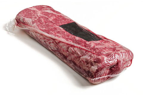 Говядина Стриплойн (тонкий край, Striploin), CHOICE, EXTRA, ПОРЦ, ВУ, ROSSO -з 313040 купить в Донецке - СтриПсБери