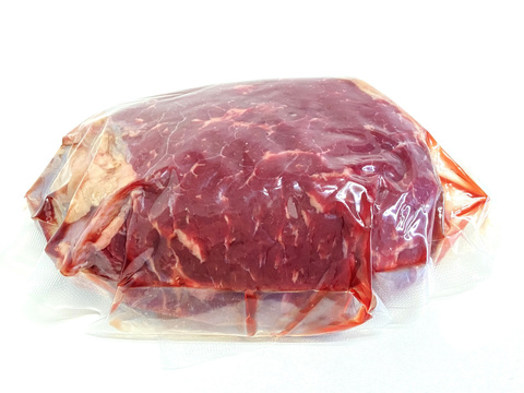 Ростбиф из мраморной говядины, 600г, ВУ, ПОРЦ, ROSSO -з 313280 купить в Донецке - СтриПсБери