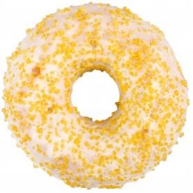 Донат с лимонной начинкой LEMON 68гр. 12шт/кор STOKSON купить в Донецке - СтриПсБери