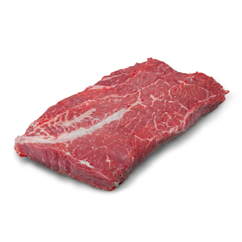 Говядина стейк Вегас Стрип б/к ~1,2кг в/у (Vegas Strip) мраморная Cutsbeef купить в Донецке - СтриПсБери