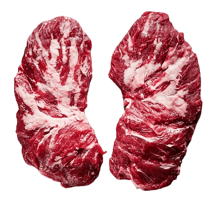 Говядина стейк Паук б/к ~1.5кг в/у (Spider Steak) Primebeef (66210) купить в Донецке - СтриПсБери