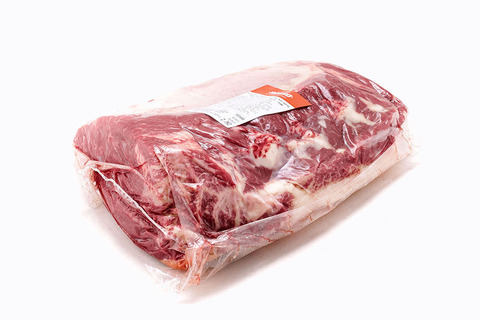 Говядина Пиканья (верх.часть костреца, Top Sirloin Cap), ВУ, ROSSO -з 315080 купить в Донецке - СтриПсБери
