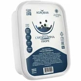 Пюре Черная смородина Агробар 1кг, 6шт/кор купить в Донецке - СтриПсБери