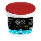 Майонез Провансаль Юг PROFI 50% ведро 10л. купить в Донецке - СтриПсБери