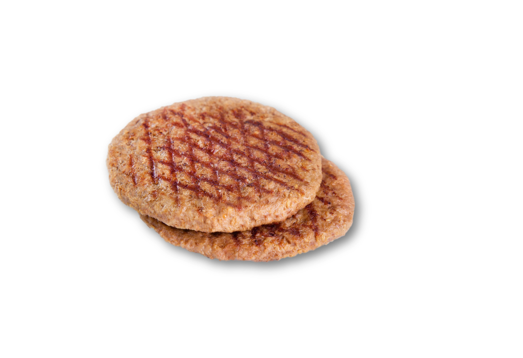 Котлета для гамбургера из курицы d120 мм МДМ 105 гр, 78шт/кор 8,2 кг/кор купить в Донецке - СтриПсБери