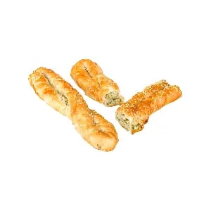 Фило ролл со шпинатом и сыром Вкусные продукты 120гр, 40шт/кор купить в Донецке - СтриПсБери