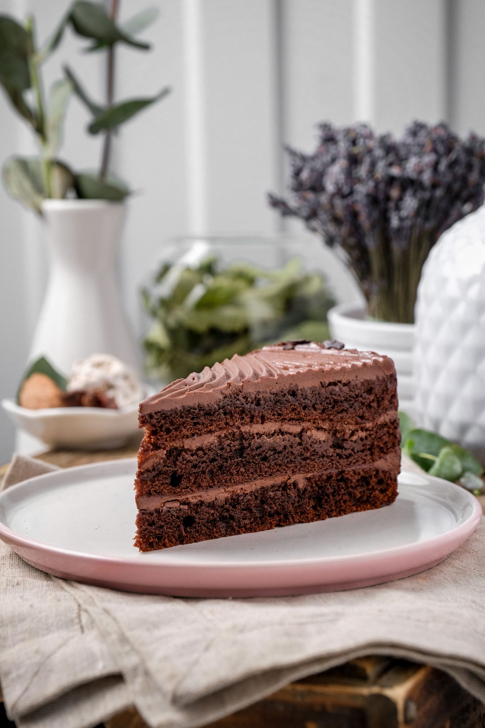 Торт Прага Бенье 140гр, 12 порций/1,68кг/шт, 6шт/кор купить в Донецке - СтриПсБери