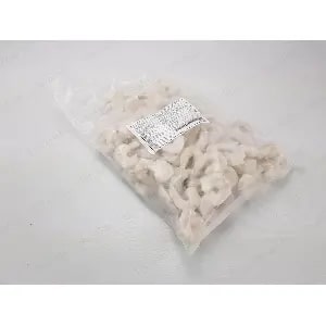 Креветка ваннамей с/м очищенная б/г б/х 41/50 Rabia Seafoods 725 1кг, 10шт/кор, Индия купить в Донецке - СтриПсБери