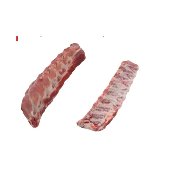 Свинина ребра с корейки зам. СИБАГРО ±2кг, ±22,5кг/кор 2173 купить в Донецке - СтриПсБери