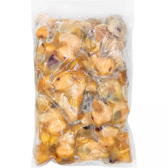 Рапан сырой Керчь 1кг. купить в Донецке - СтриПсБери