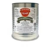 Огурцы марин. Донская кухня 3100мл/2840гр/1500гр ж/б, 4шт/кор купить в Донецке - СтриПсБери