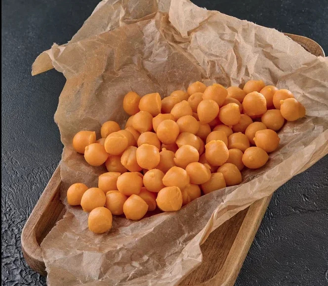 Перлини с Чеддером Юнибургер купить в Донецке - СтриПсБери