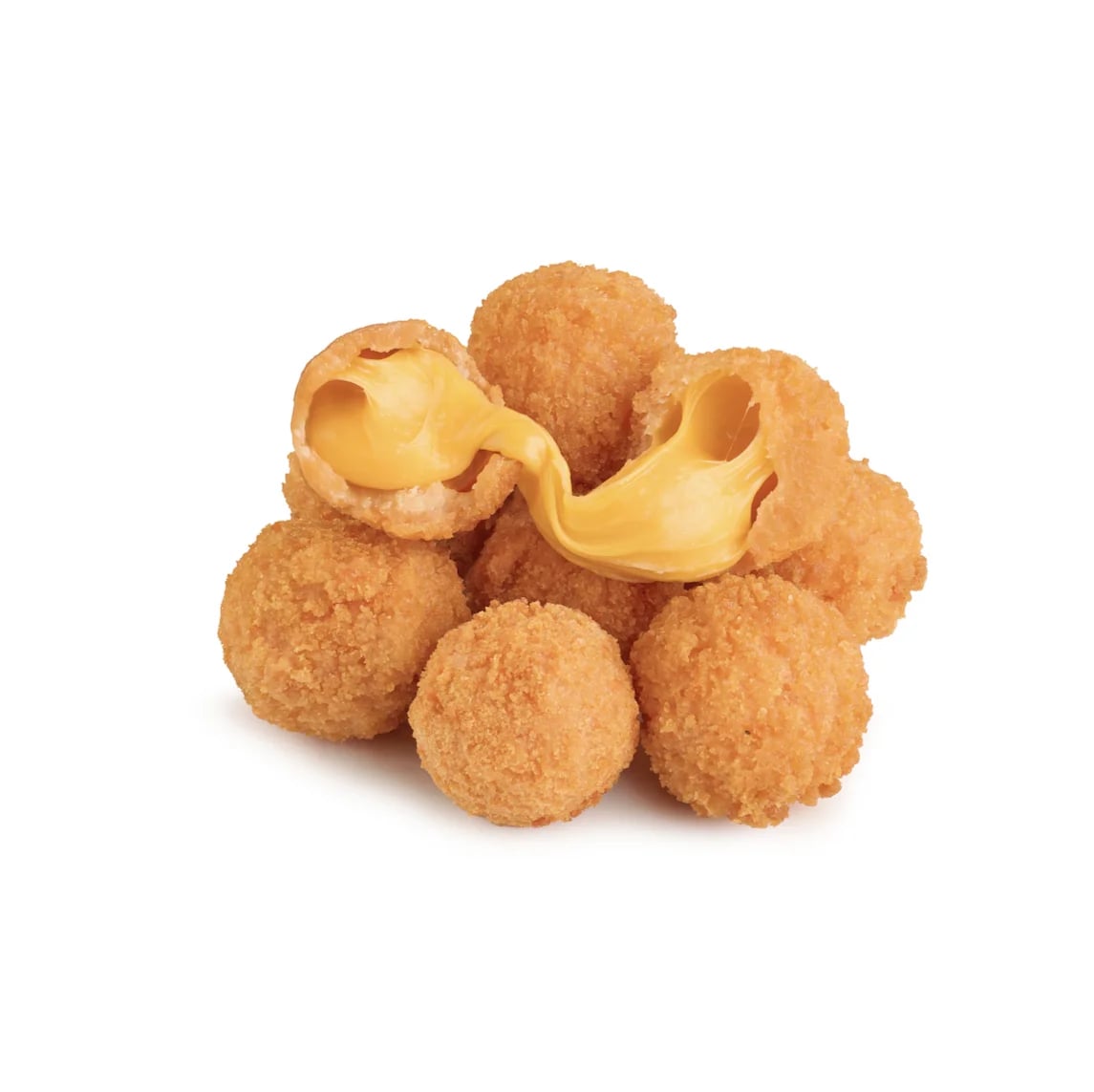 Шарики сырные с моцареллой Оригинальные Uniburger 1кг. 5шт./кор. купить в Донецке - СтриПсБери