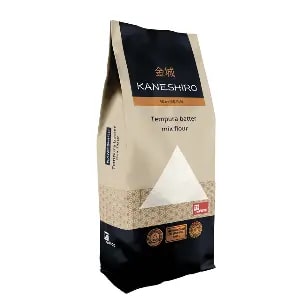 Смесь темпурная острая Kaneshiro Resfood 1кг, 10шт/кор, Россия купить в Донецке - СтриПсБери