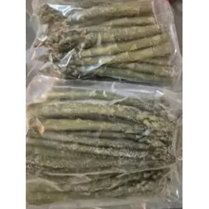 Спаржа зеленая размер М-XL с/м 1кг, 6кг/кор купить в Донецке - СтриПсБери