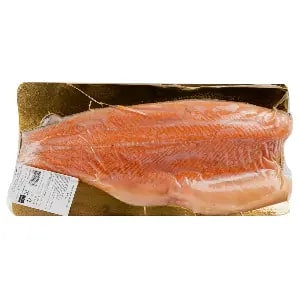 Форель филе с/м трим С СалмонФиш 1,5 -2кг, ±10кг/кор, Россия 6075 купить в Донецке - СтриПсБери