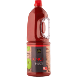 Соус Кимчи GENSO 1.8 6шт/кор купить в Донецке - СтриПсБери
