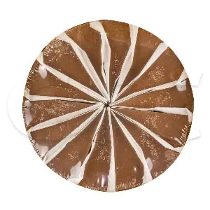 Чизкейк шоколадный 118гр, 14 порций/1,66кг/шт, 4 шт/кор Сheeseberry 0132 купить в Донецке - СтриПсБери