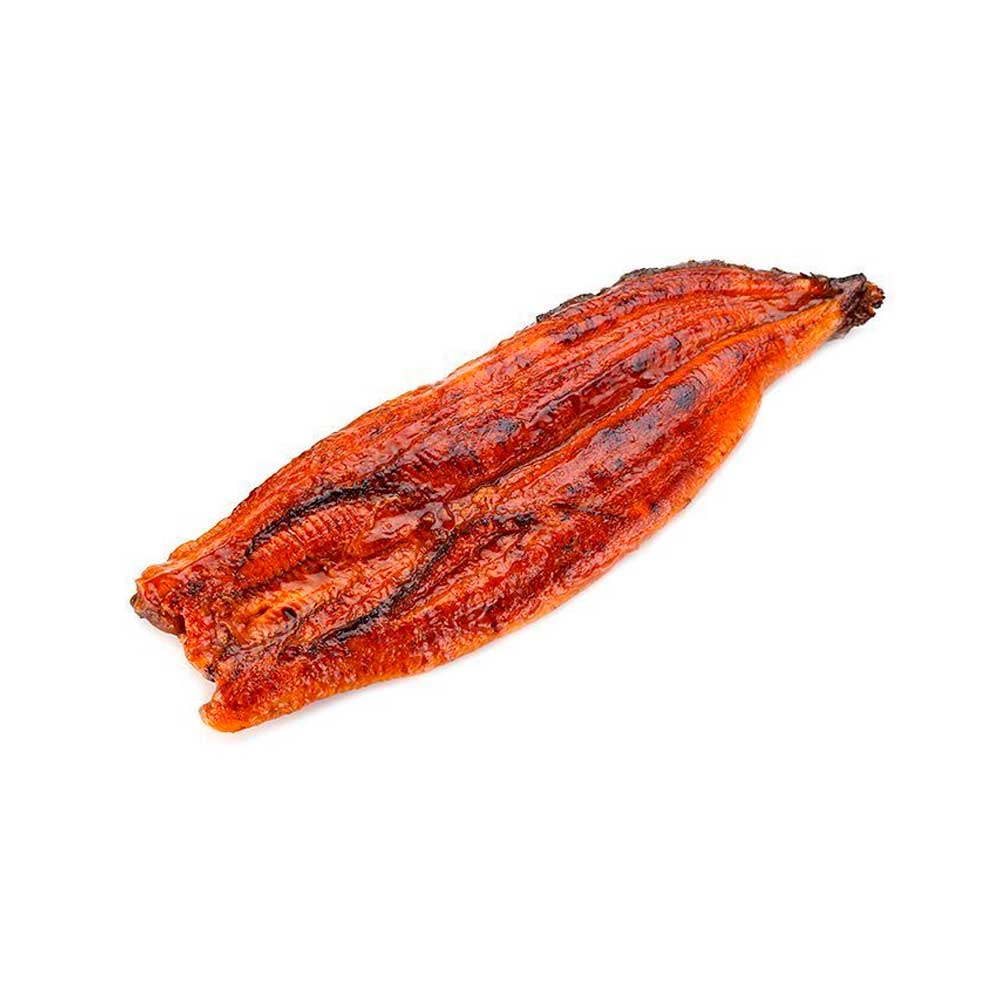 Угорь жареный зам. тех. 10% Jiangxi Wan Cun Quan Food 3600/02033 19-23oz, 560-680гр, 10кг/кор СИНИЙ купить в Донецке - СтриПсБери