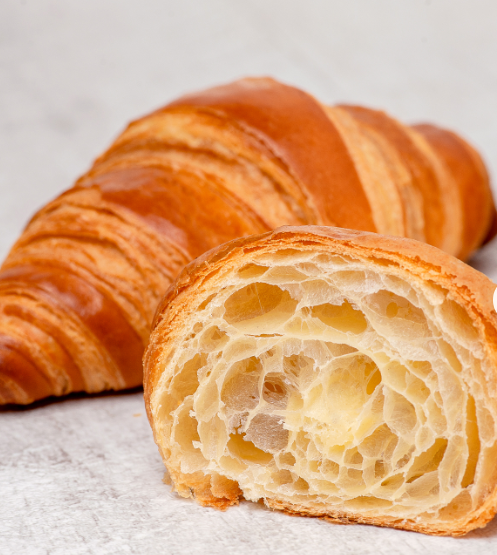 Круассан для выпекания Экстра 2.250 кг. 0,75гр*30 шт кор. ДФ 720 купить в Донецке - СтриПсБери