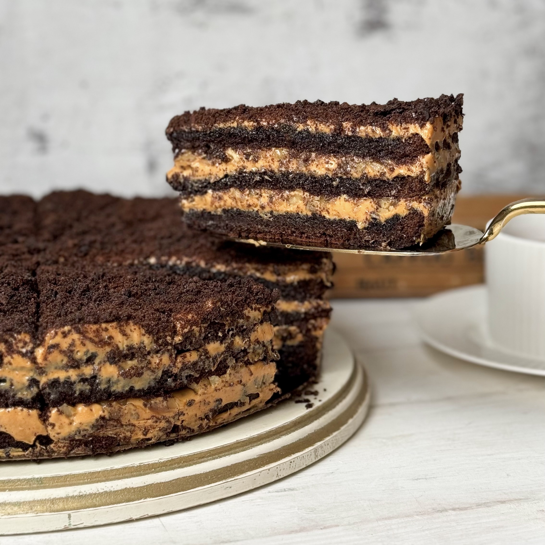 Торт Мальчик кудрявый 2,40кг. (4шт/кор) ДФ 758 купить в Донецке - СтриПсБери