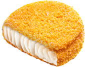 Фишкейки из филе минтая Скорожарка, 5кг/кор 1956 купить в Донецке - СтриПсБери