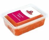 Икра Масаго Энко Люкс красная Санта Бремор 500гр, 6шт/кор 2092 купить в Донецке - СтриПсБери