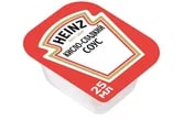 Соус порционный кисло-сладкий Heinz дип-пот 25мл, 125шт/кор купить в Донецке - СтриПсБери