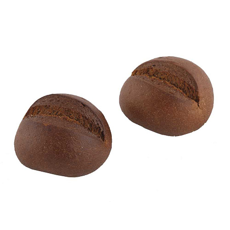 Булочка с солодом Пражская 40грх80/кор Еврохлеб Россия 5008 купить в Донецке - СтриПсБери