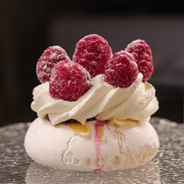 Пирожное Анна Павлова  0,96 кг/12 штук (4 шт/кор) ДФ 158 купить в Донецке - СтриПсБери